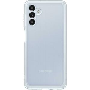 Galaxy A13 5G Soft Clear cover transparent (EF-QA136TTEGWW) kép