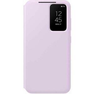 Galaxy S23 Wallet case lilac (EF-ZS911CVEGWW) kép