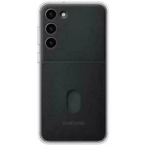 Galaxy S23 Plus Frame case black (EF-MS916CBEGWW) kép