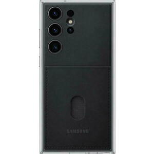 Galaxy S23 Ultra Frame case black (EF-MS918CBEGWW) kép