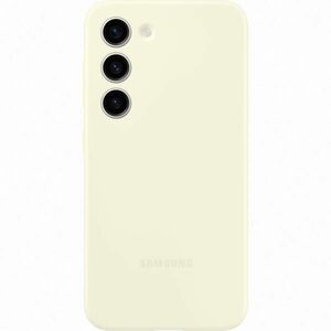 Galaxy S23 S911 Silicone case cotton (EF-PS911TUEGWW) kép