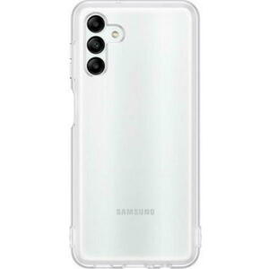 Galaxy A54 5G Clear case transparent (EF-QA546CTEGWW) kép