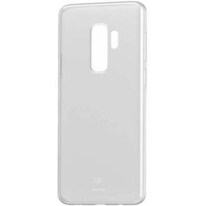 Samsung S9 Plus cover white (WISAS9P-02) kép