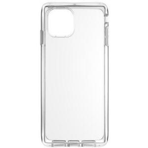 Samsung Galaxy A32 5G cover transparent (TPU-SAM-A325G-TP) kép