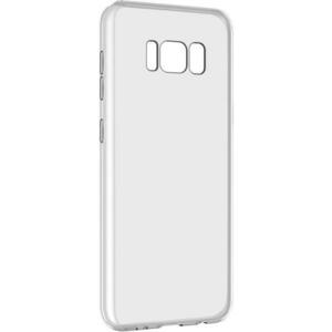 Naked - Samsung Galaxy S8 Plus G955F case crystal clear (ST998974) kép