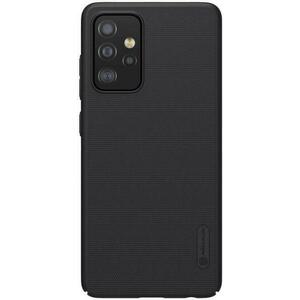 Samsung Galaxy A52/A52s Super Frosted cover black kép