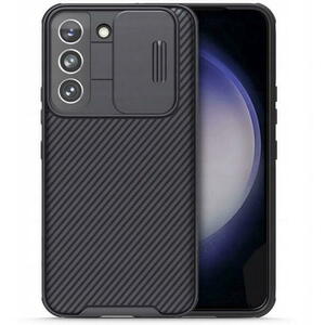 Samsung Galaxy S23 cover black kép