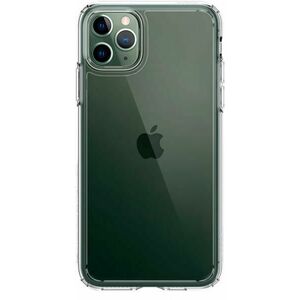 iPhone 11 Pro Crystal case transparent (077CS27233) kép