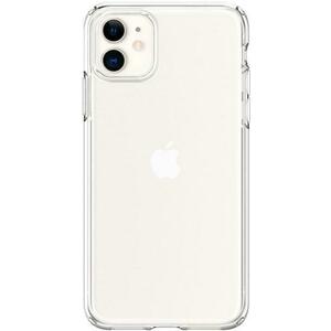 Apple iPhone 12 mini Liquid Crystal Clear case transparent (ACS01740) kép