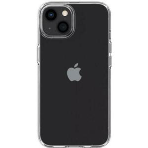 iPhone 13 Liquid Crystal Clear cover transparent (ACS03515) kép