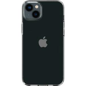 iPhone 14 Plus Liquid Crystal Clear cover transparent (ACS04887) kép