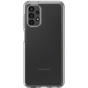 Samsung Galaxy A13 4G Liquid Crystal Clear cover transparent (ACS04371) kép