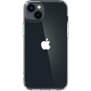 Apple iPhone 14 Crystal Clear cover transparent (ACS05040) kép