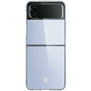 Samsung Galaxy Z Flip4 cover transparent (ACS05112) kép