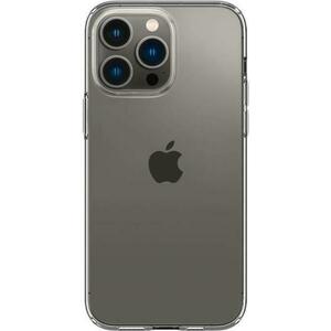 iPhone 14 Pro Liquid Crystal Clear cover (ACS04953) kép