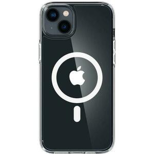 Apple iPhone 14 Ultra Hybrid MagSafe cover white (ACS05048) kép