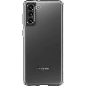 Samsung Galaxy S21 Liquid Crystal Clear cover (ACS02419) kép