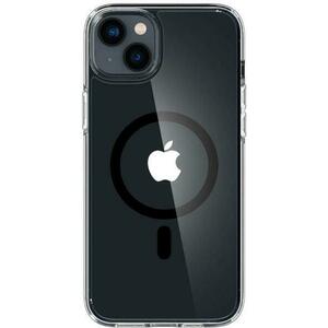 Apple iPhone 14 Ultra Hybrid MagSafe cover black (ACS05049) kép