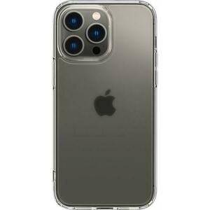 Apple iPhone 14 Pro Ultra Hybrid Clear cover transparent (ACS04967) kép