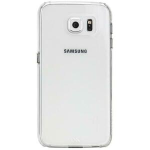 Barely There - Samsung Galaxy S6 G920 case transparent (CM032355) kép