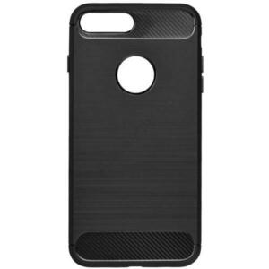 Carbon - Apple iPhone 7/8 case black kép