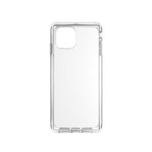 Samsung Galaxy M22 SM-M225F Silicone cover transparent (GP-108915) kép