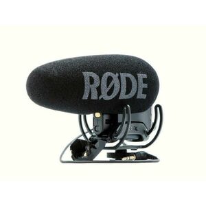 Rode VideoMic Pro Rycote kép