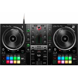 Hercules DJ DJControl Inpulse 500 kép