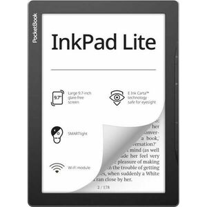 InkPad Lite (PB970-M-WW) kép