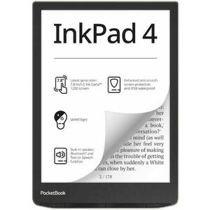 InkPad 4 (PB743G) kép