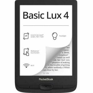 Basic Lux 4 (PB618-P) kép