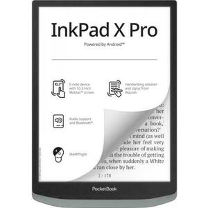 InkPad X Pro (PB1040D) kép