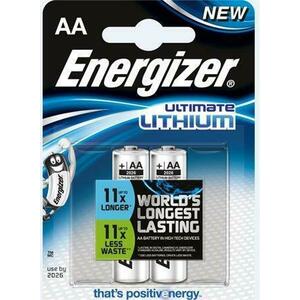 Energizer Ultimate Lithium AA/2 kép
