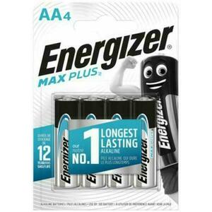 Energizer Max plus AA elem kép