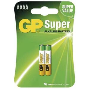 AAAA Super (2) GP25AC2 kép
