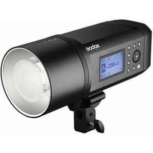 AD600PRO All-in-One Outdoor Flash kép