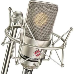 Neumann TLM 103 Stúdió mikrofon kép
