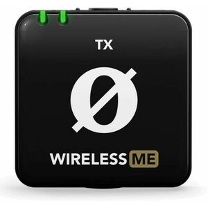 Wireless ME TX kép