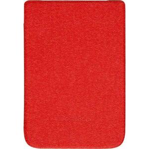 Basic Lux 2 Touch cover red (WPUC-627-S-RD) kép