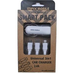 Smart Pack 3in1 (3858892934029) kép