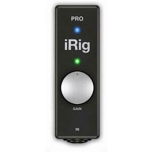 iRIG Pro kép