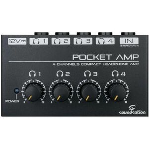 Pocket-Amp kép