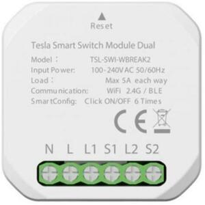 Smart Switch Module Dual TSL-SWI-WBREAK2 kép