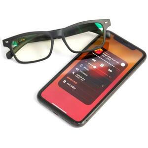 Smart Audio Glasses Anti-Blue Eyewear (5999861712182) kép