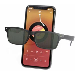 Smart Audio Sunglasses Eyewear (5999861712199) kép