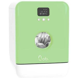 Bob kompakt mini (wh-green) kép