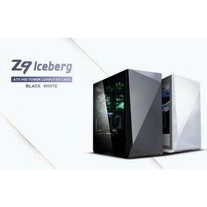 Z9 Iceberg kép