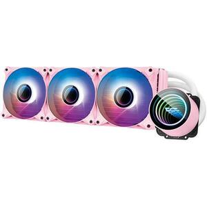 DX360 V2.6 RGB Pink (28644) kép