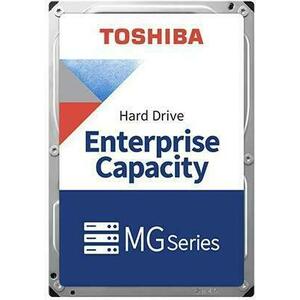 Enterprise 3.5 8TB 7200RPM 256MB SATA (MG08ADA800E) kép