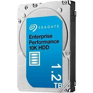 Enterprise Performance 10K 2.5 1.2TB 10000rpm 128MB SAS (ST1200MM0009) kép